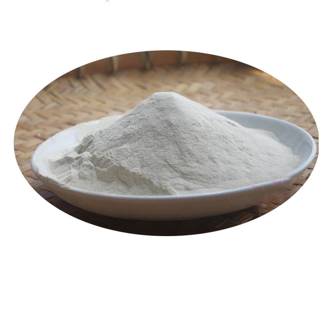 Prodotti chimici Materie prime Melamina in polvere 99,8% Dal fornitore cinese Grado industriale CAS 108-78-1 0