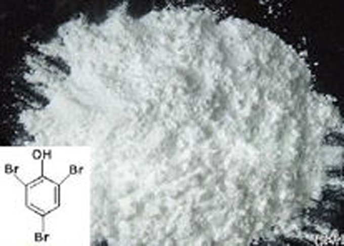 Polvere della melammina del riempitore C3H6N6 99,8% della resina della formaldeide della melammina 4